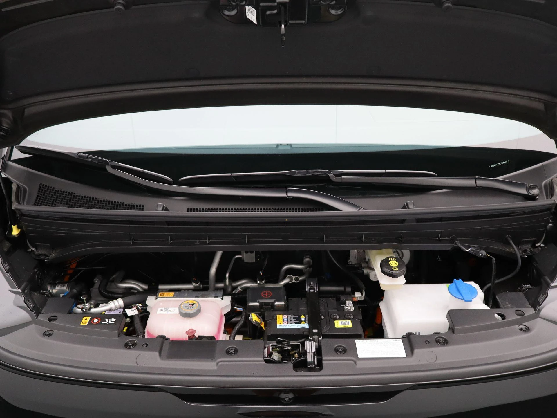 Kia PV5 Passenger Elite 71.2 kWh