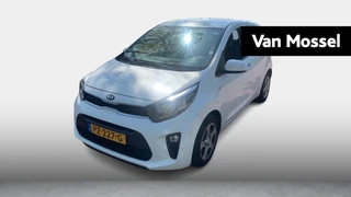 Kia Picanto 1.0 CVVT EconomyPlusLine