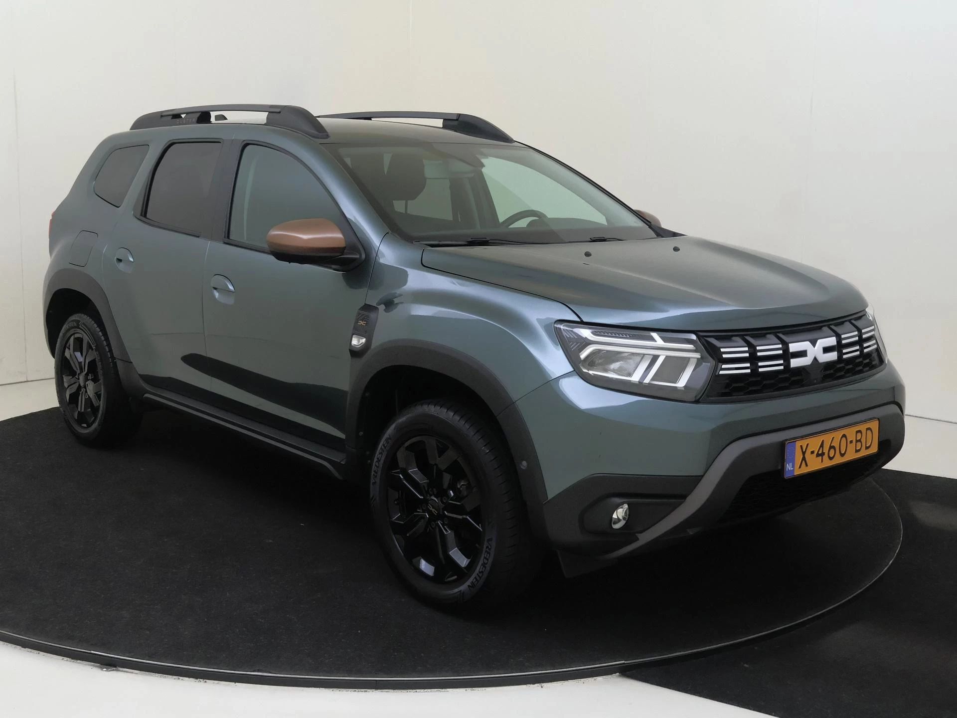 Dacia Duster 1.0 TCe 100 ECO-G Extreme