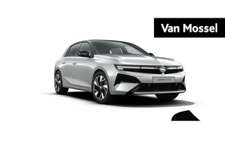 Opel Astra GS - Hybrid