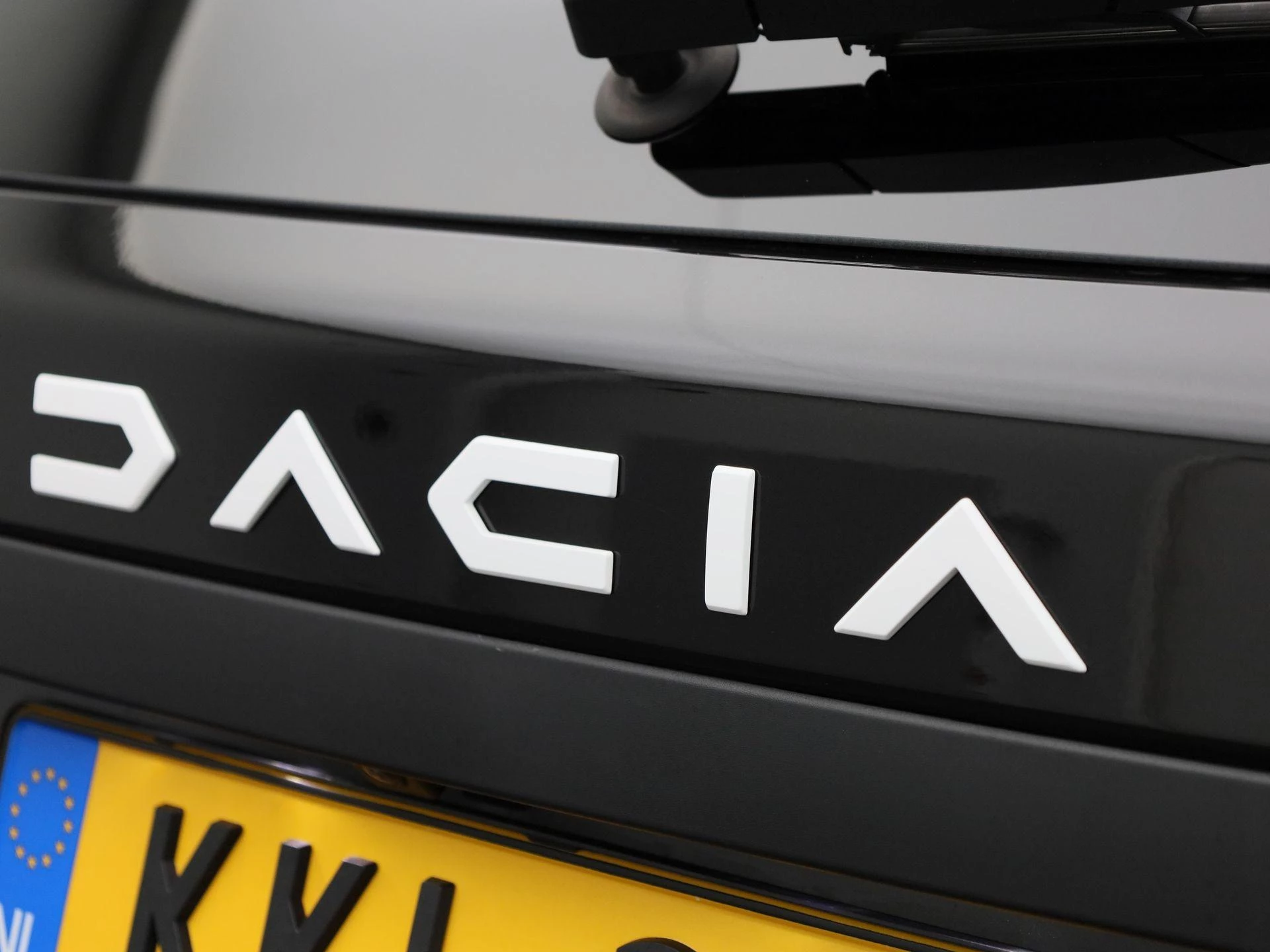 Dacia Duster 1.6 Hybrid 140 Journey