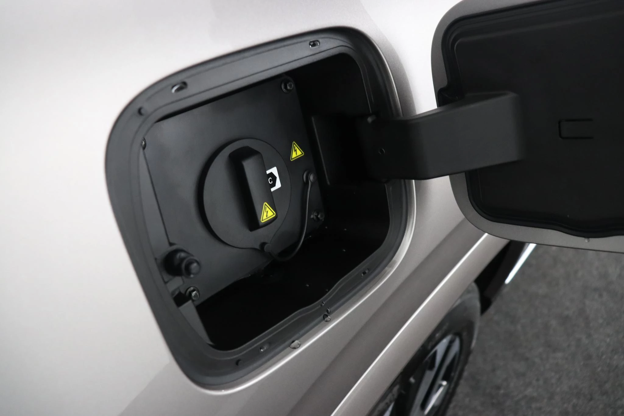MG MGS9 1.5 Premium Plug-in Hybrid