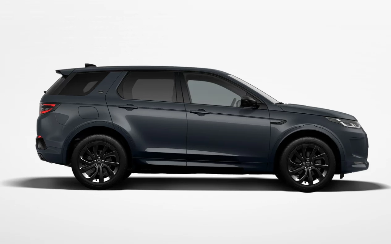 Land Rover Discovery Sport P270e S AWD Auto. 25.5MY