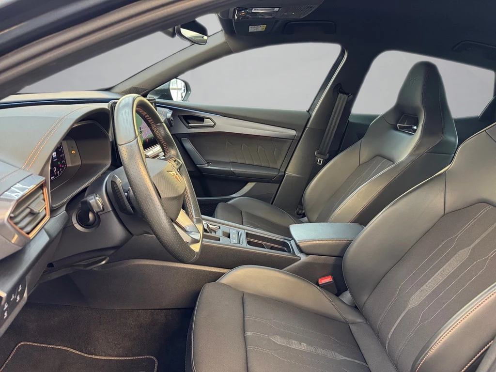CUPRA Formentor 1,4 VZ eHybrid Automatik