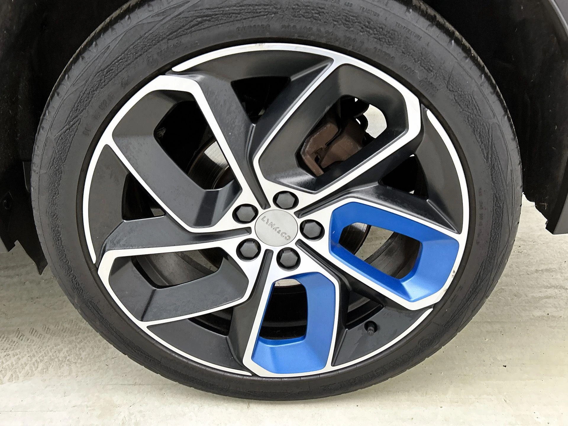 Lynk & Co 01 1.5