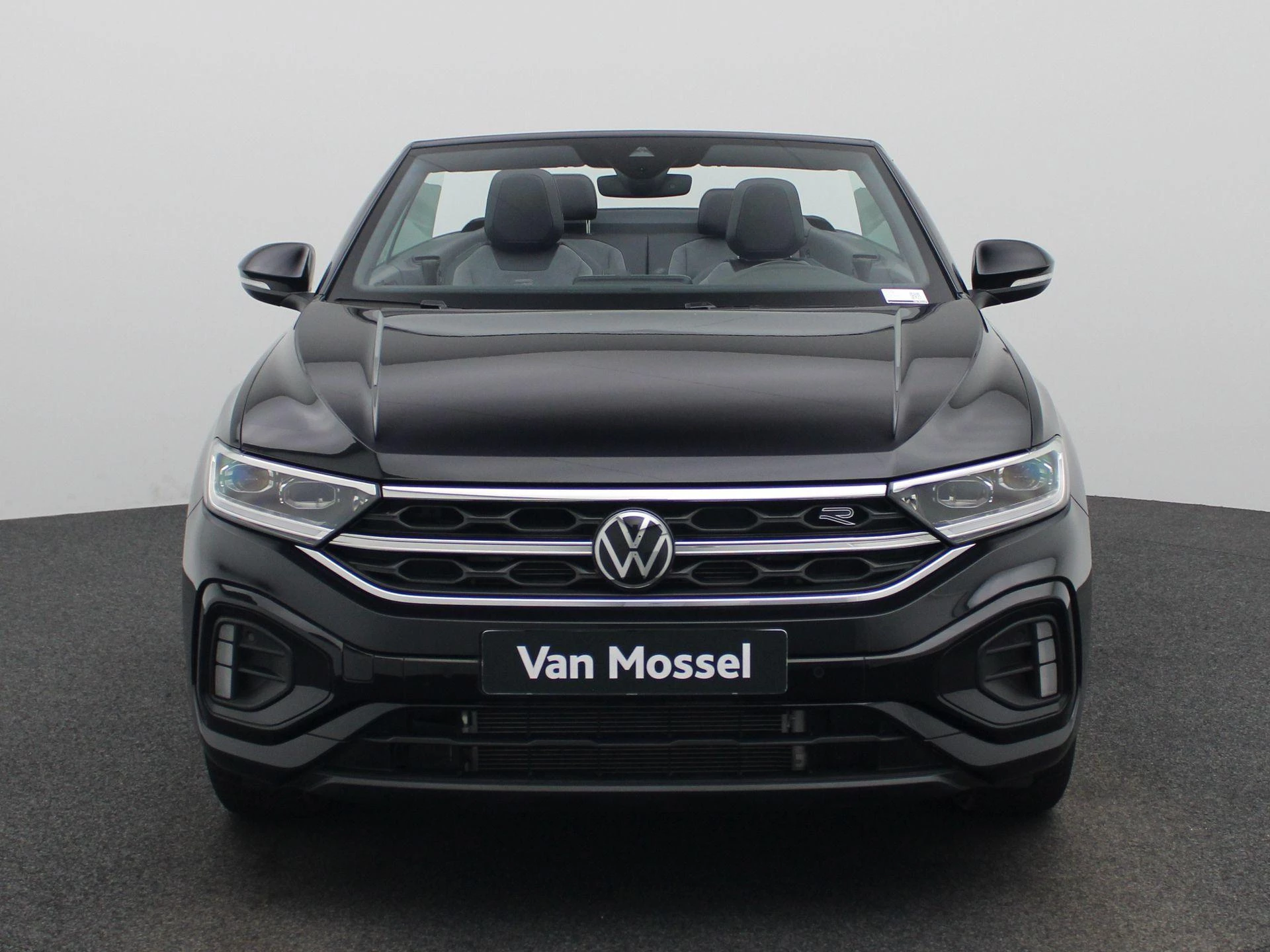 Volkswagen T-Roc 1.5 TSI R-Line | 150 PK |