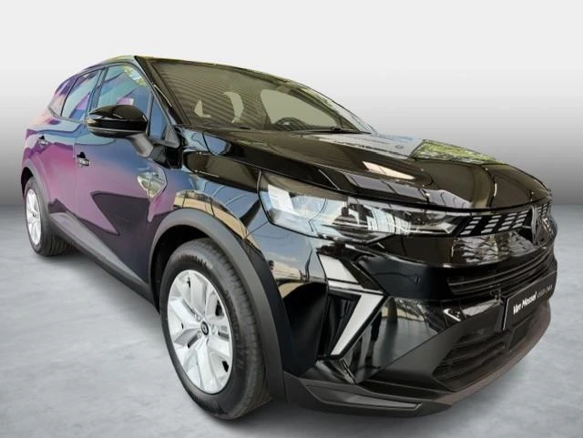 Renault Symbioz E-Tech full hybrid 145 Evolution