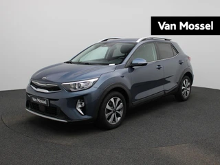 Kia Stonic 1.0 T More