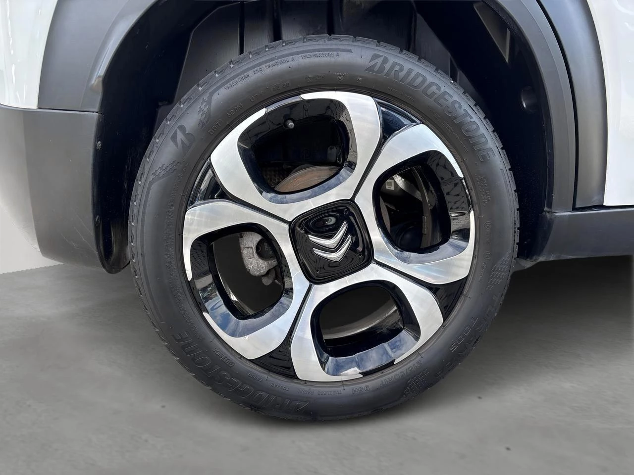 Citroën C3 Aircross 1.2 PureTech 130 S&S EAT6 Shine