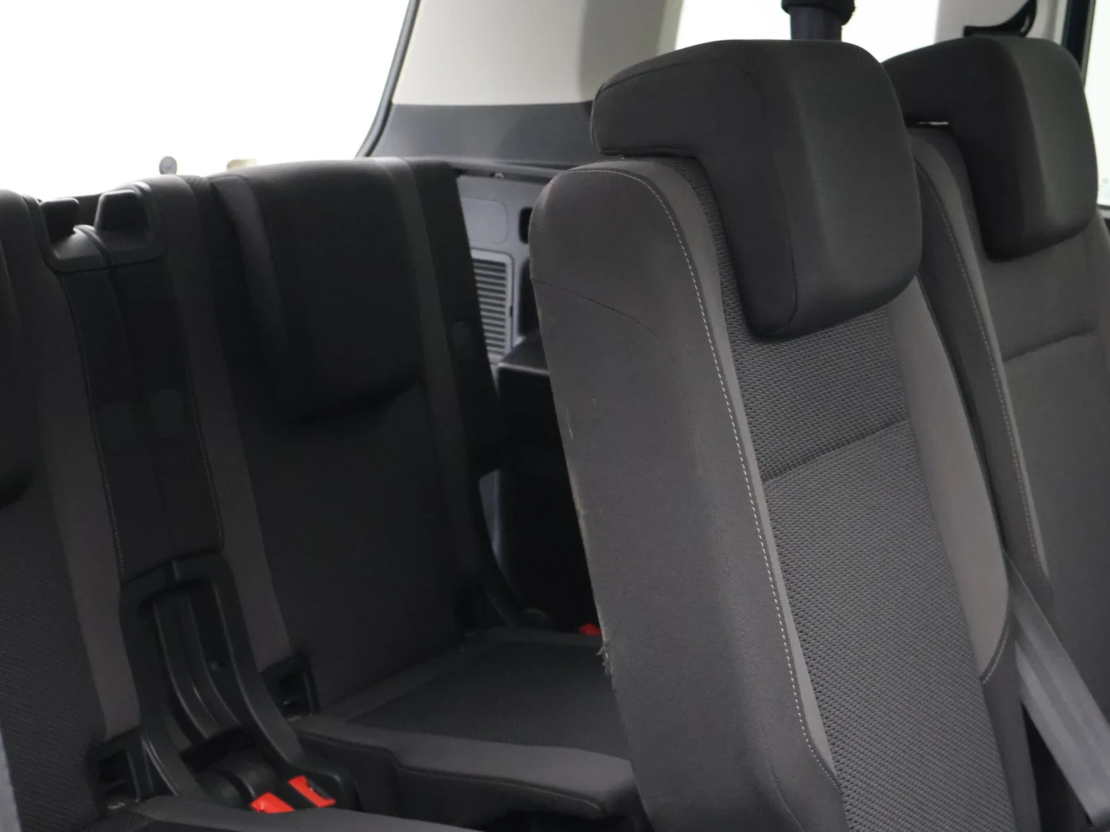 Volkswagen Touran Touran Trendline 1.5TSI 150PK *PANODAK*7 ZITPLAATSEN*CAMERA*ACC*PDC*APP-CONNECT*...*
