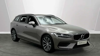 Volvo V60 B4 mild hybrid Diesel Momentum