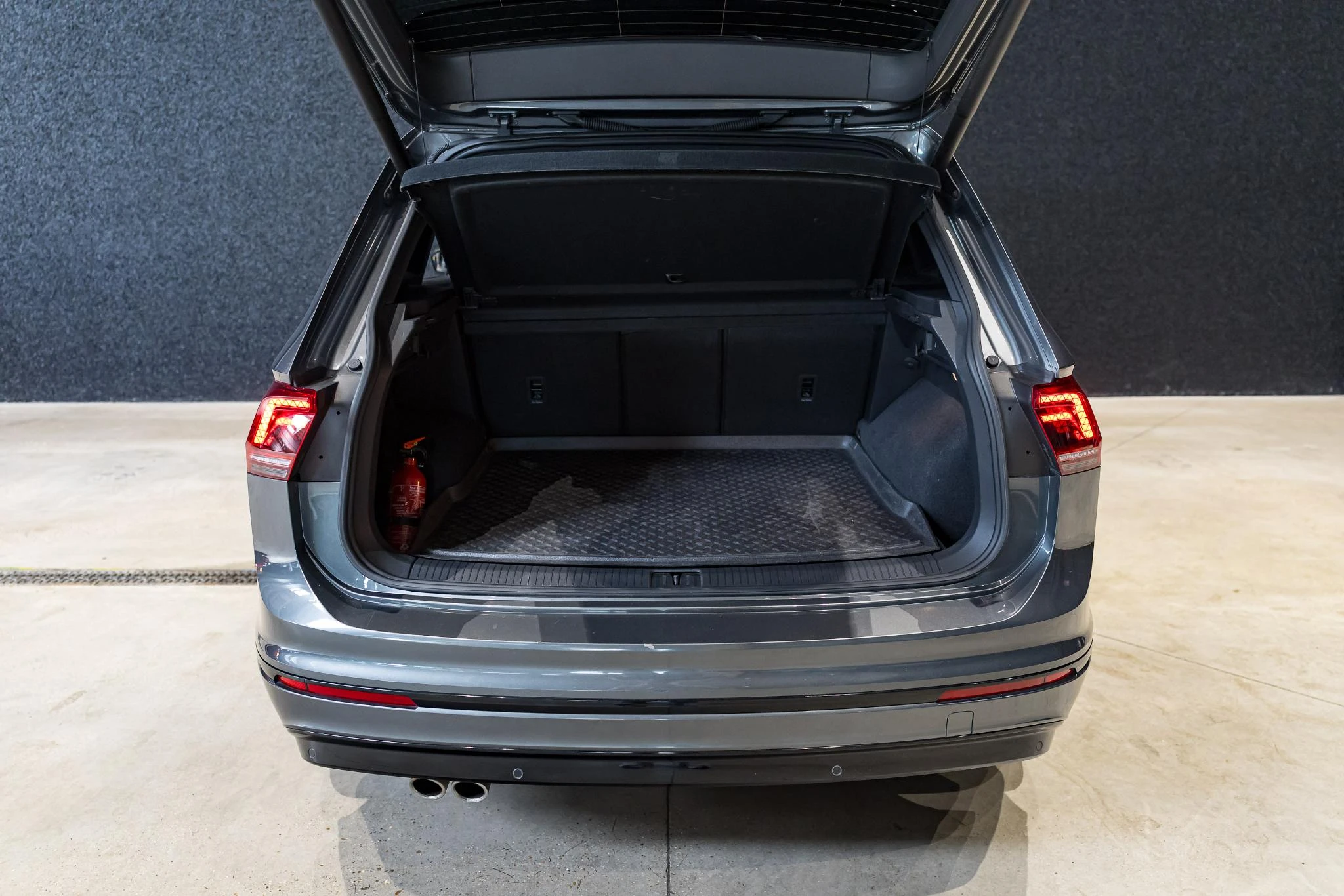 Volkswagen Tiguan 1.5 TSI 110kW DSG R-Line