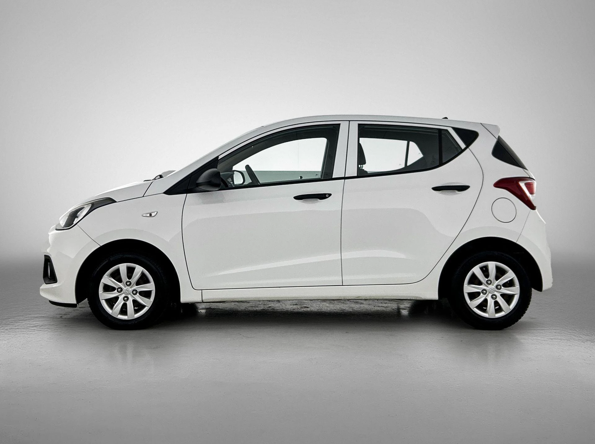 Hyundai i10 1.0i i-Drive