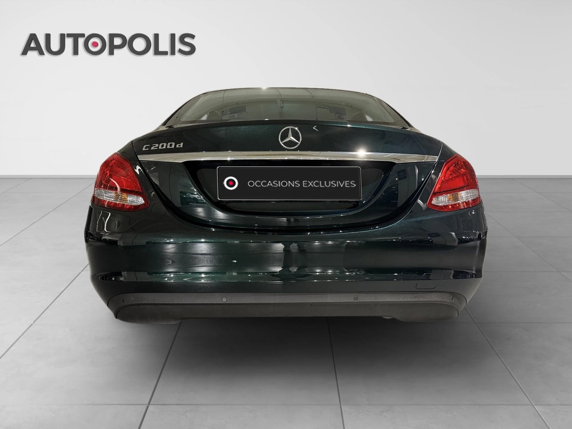 Mercedes-Benz-Classe C-image-14