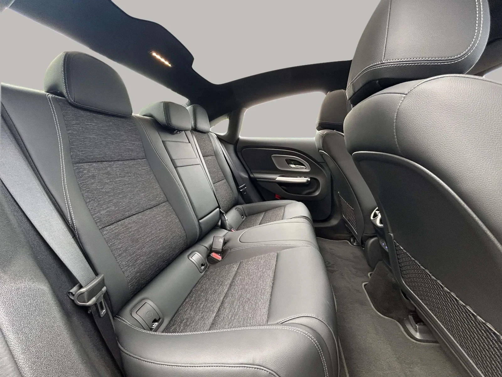 Mercedes-Benz CLA CLA250+ EQ Progressive Advance Plus
