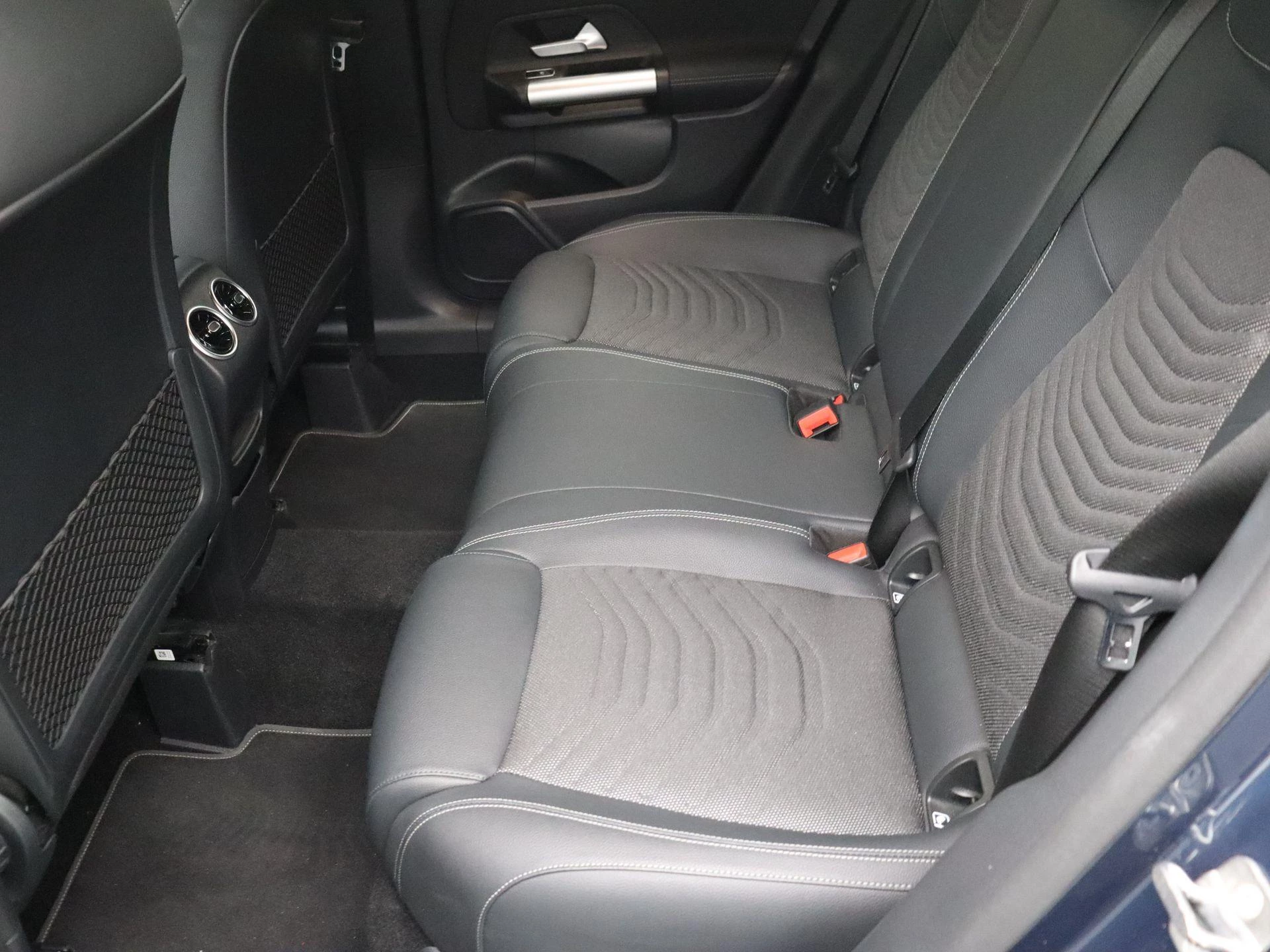Mercedes-Benz GLA 250 e Luxury Line