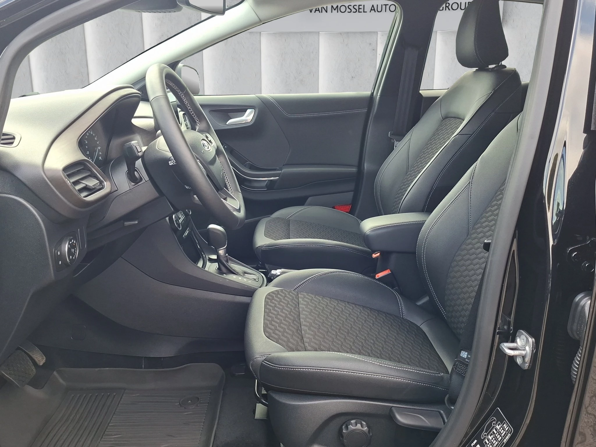 Ford Puma Titanium X 1.0 EB MHEV Aut. | LED | GJR | RFK | SHZ | PDC | LMF | Navi