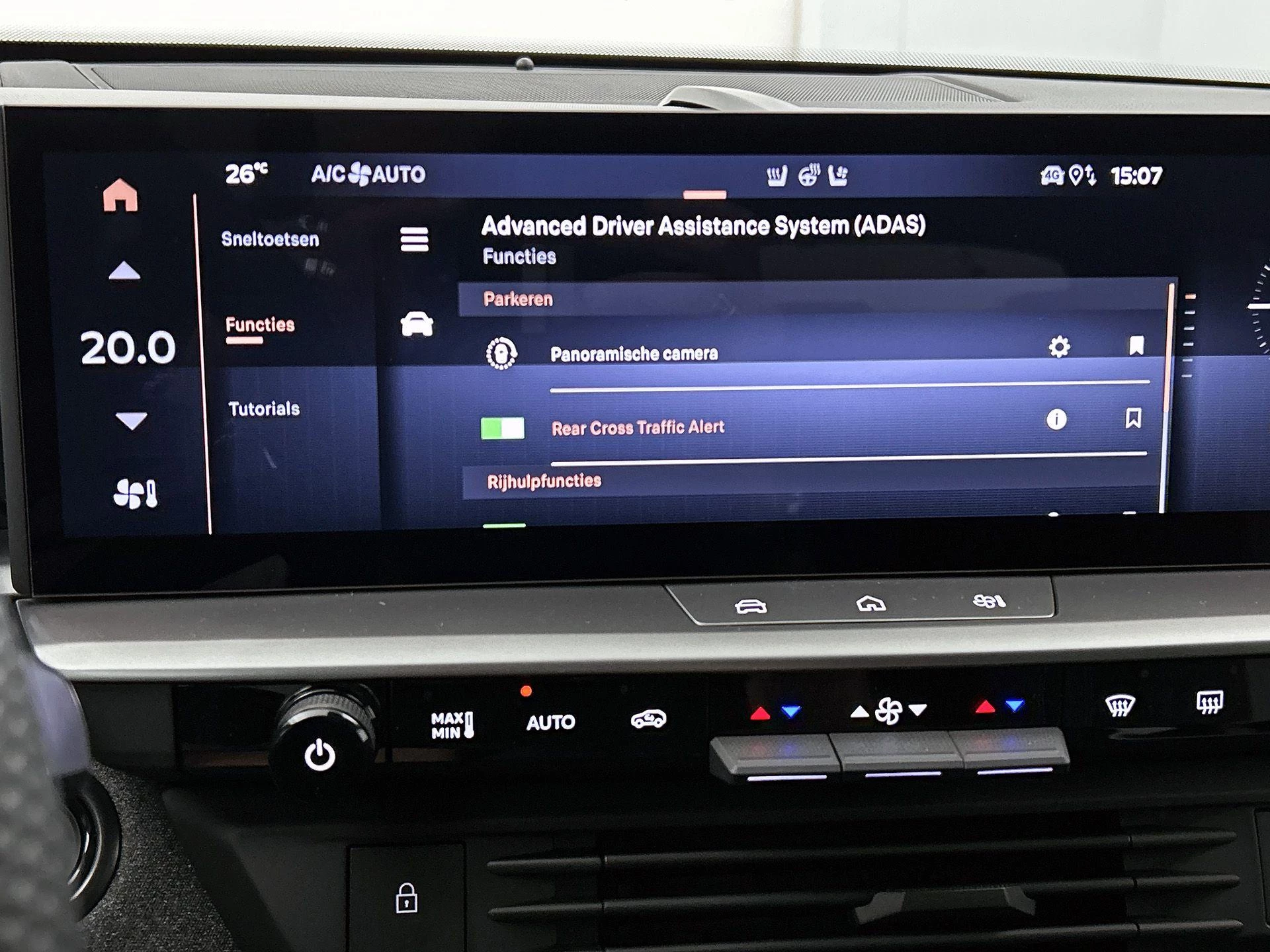 Opel Grandland Electric GS 73 kWh