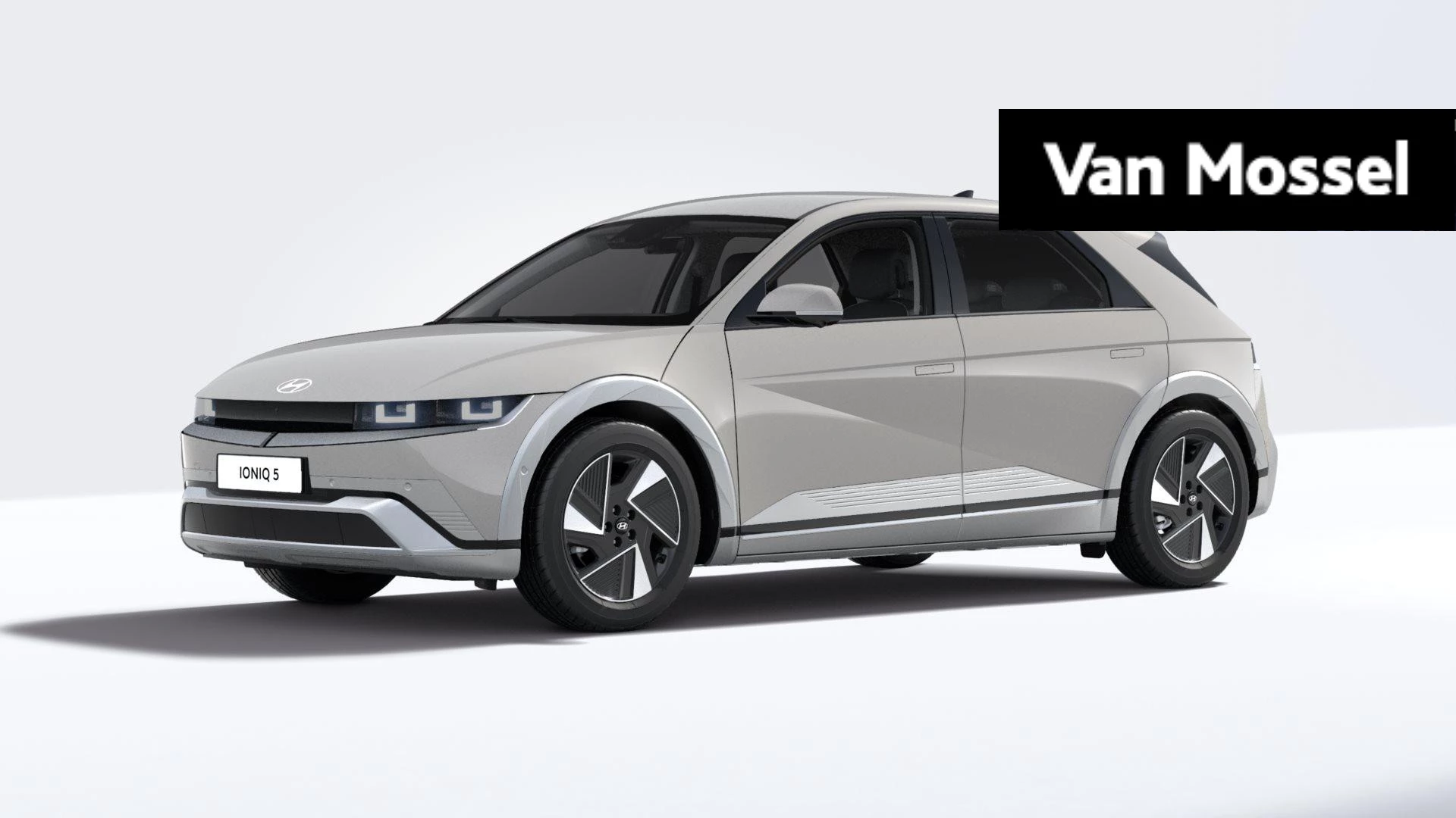 Hyundai-IONIQ 5-image-0