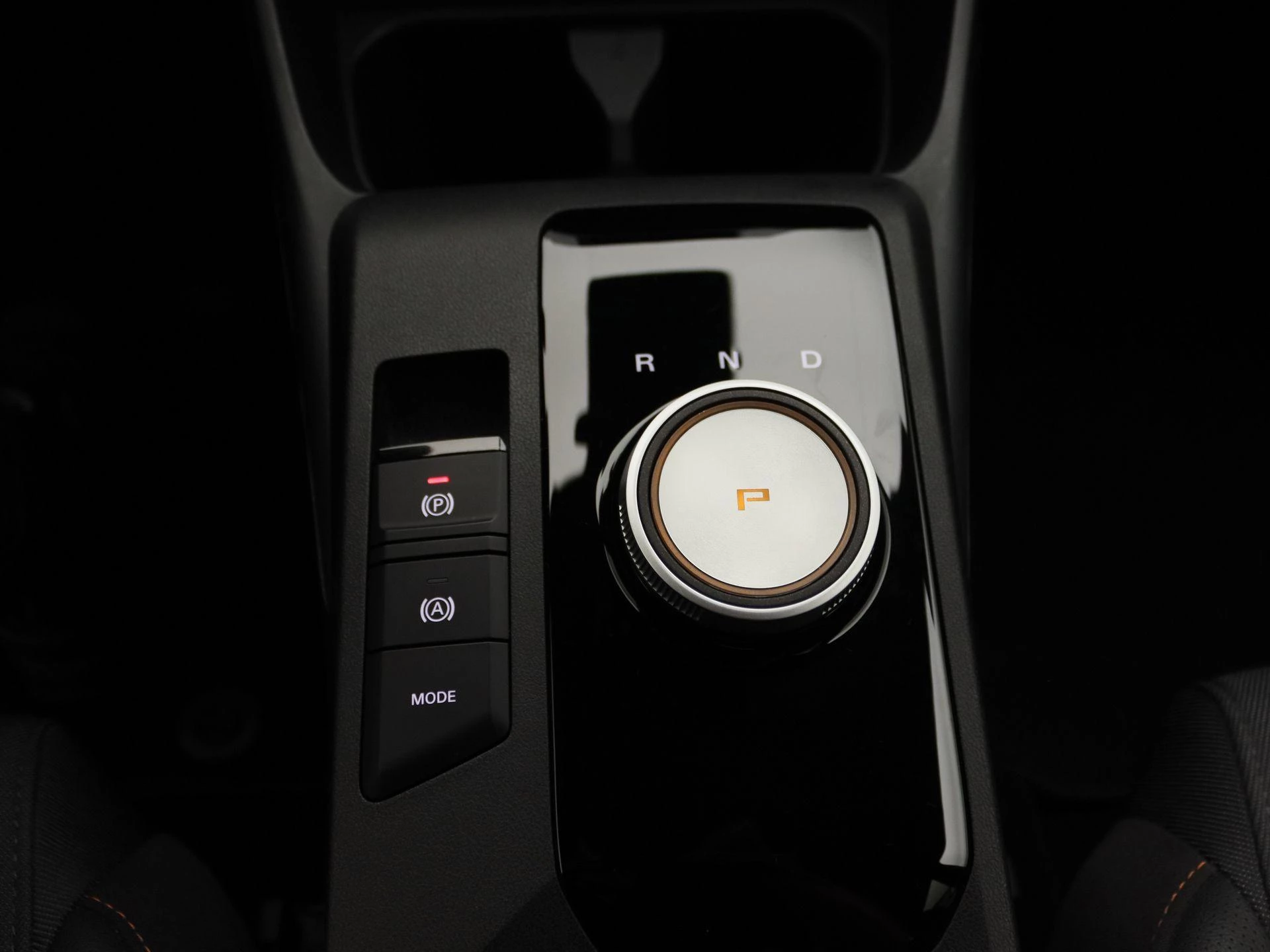 MG MG3 1.5 Hybrid+ Luxury