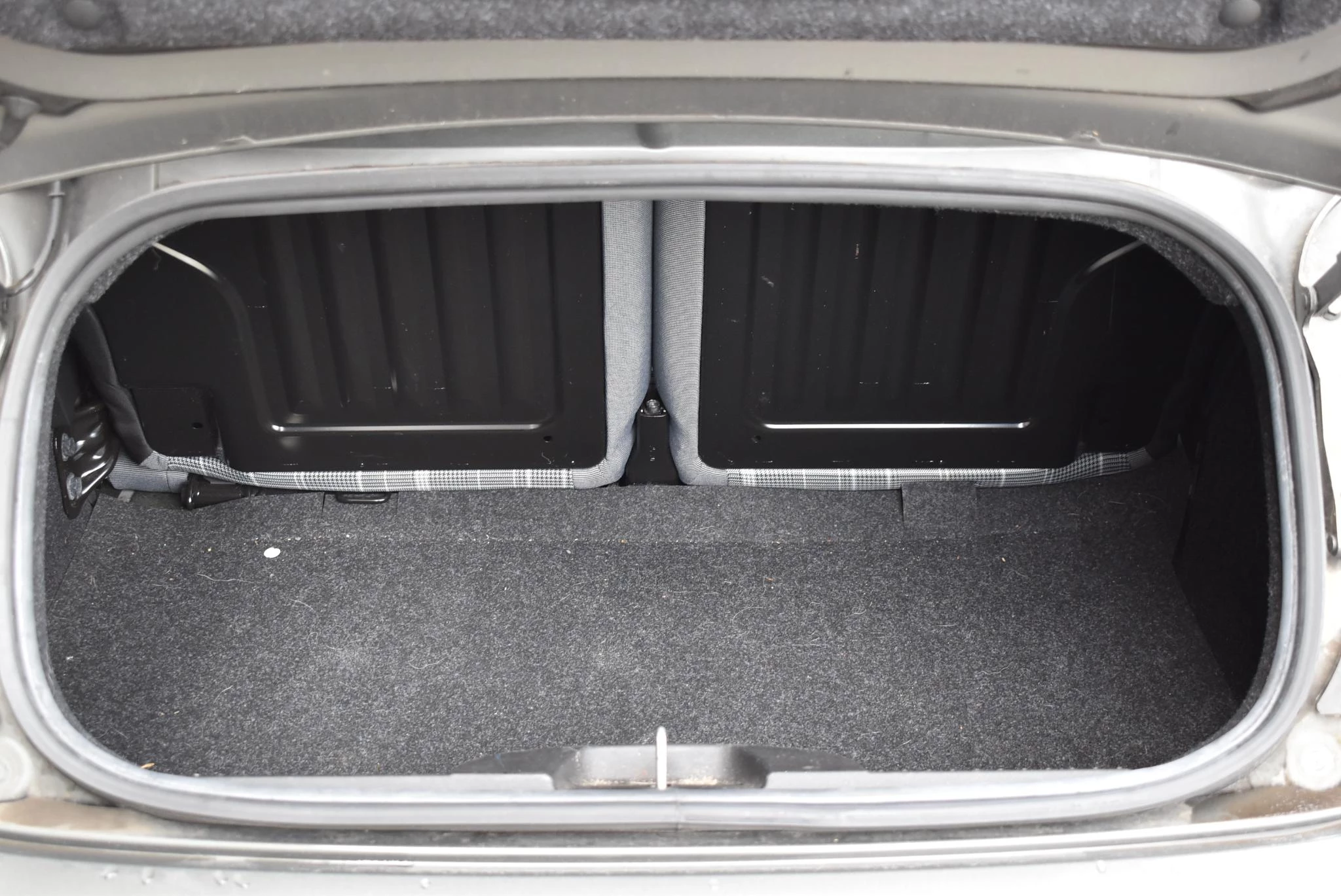 Fiat 500C 1.0 Hybrid Lounge