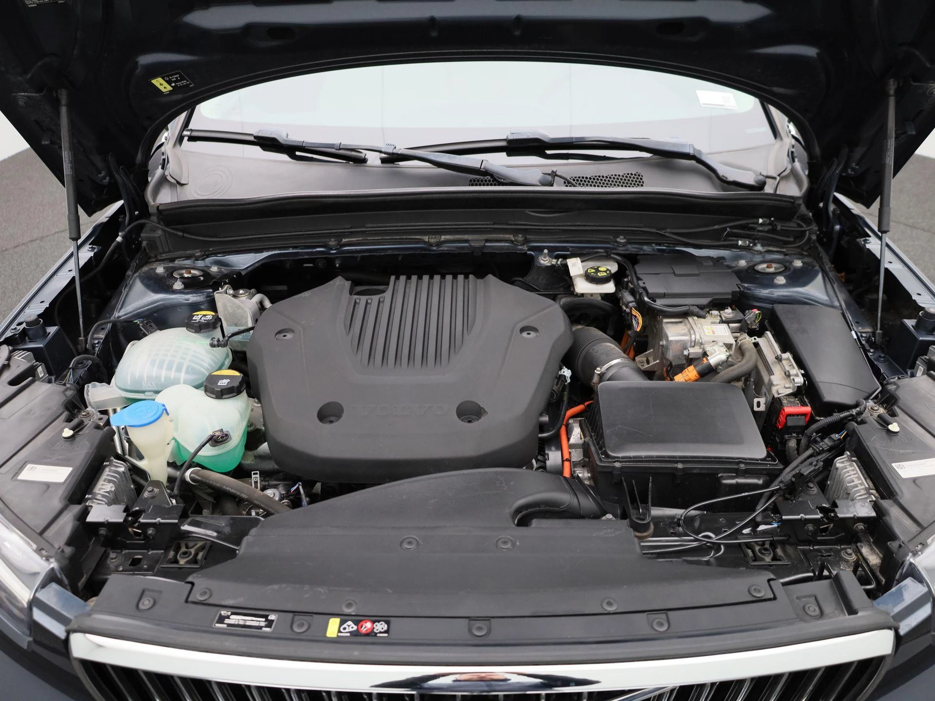 Volvo XC40 1.5 T5 Recharge Inscription