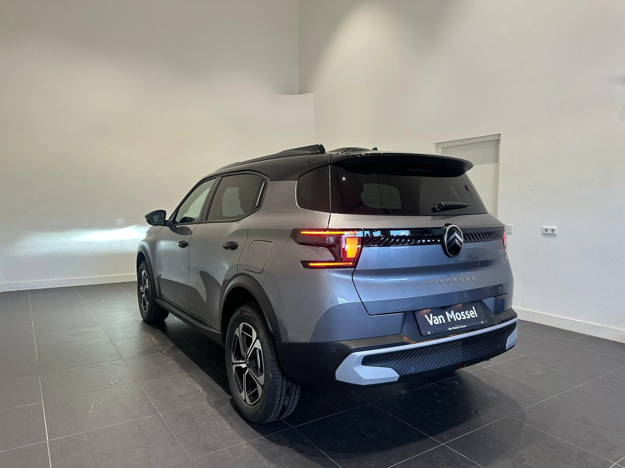 Citroën-C3 Aircross-image-2
