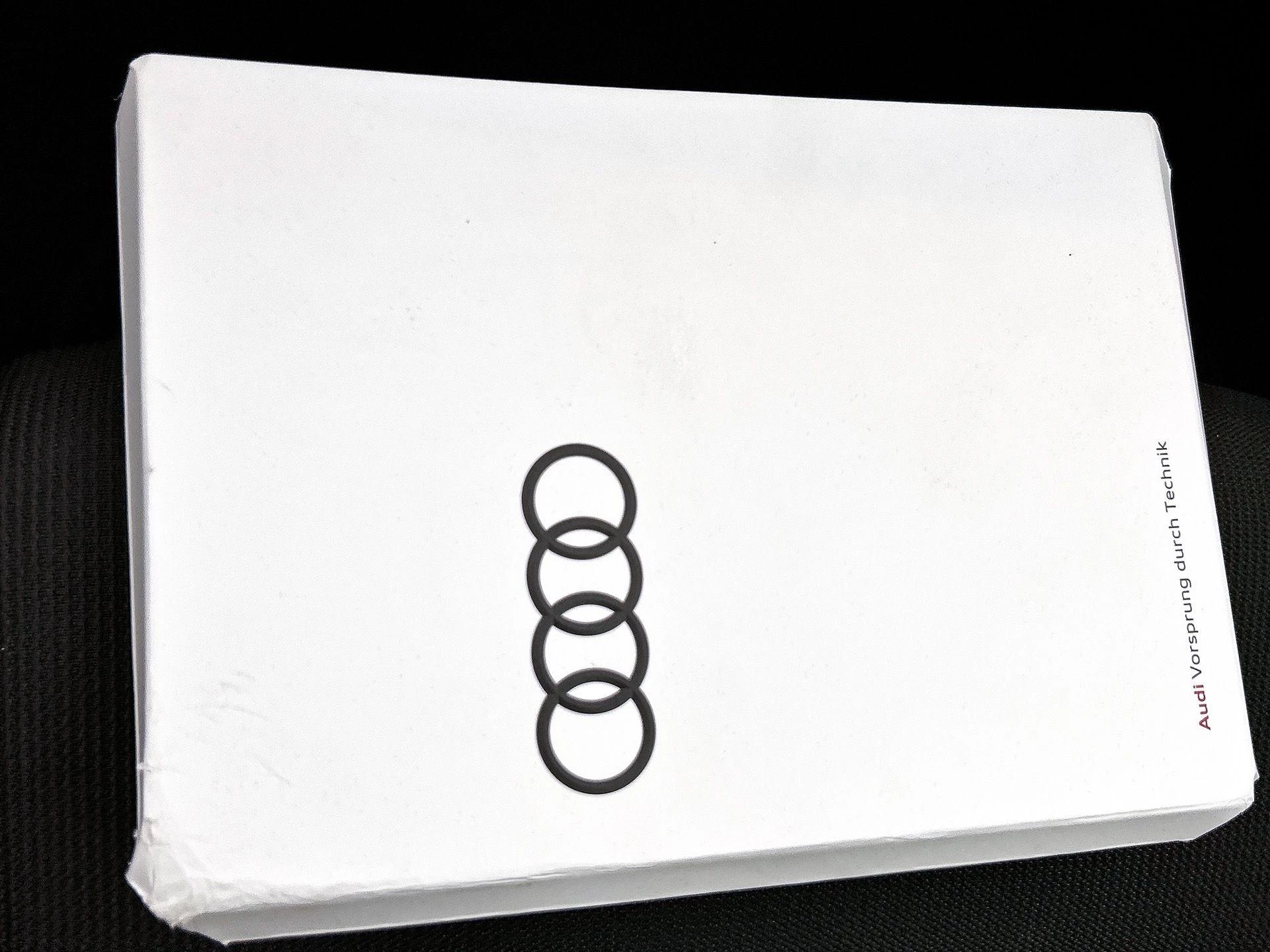 Audi A5 Sportback 40 TFSI Advanced Edition