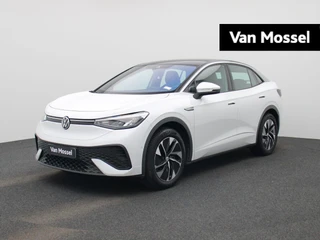 Volkswagen ID.5 Pro 77 kWh 174 PK|