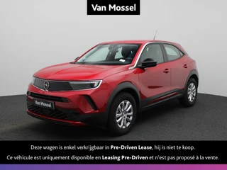 Opel Mokka-e BEV 50kWh e-Edition