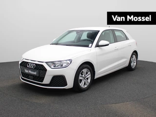 Audi A1 Sportback 1.0 25 TFSI 70kW