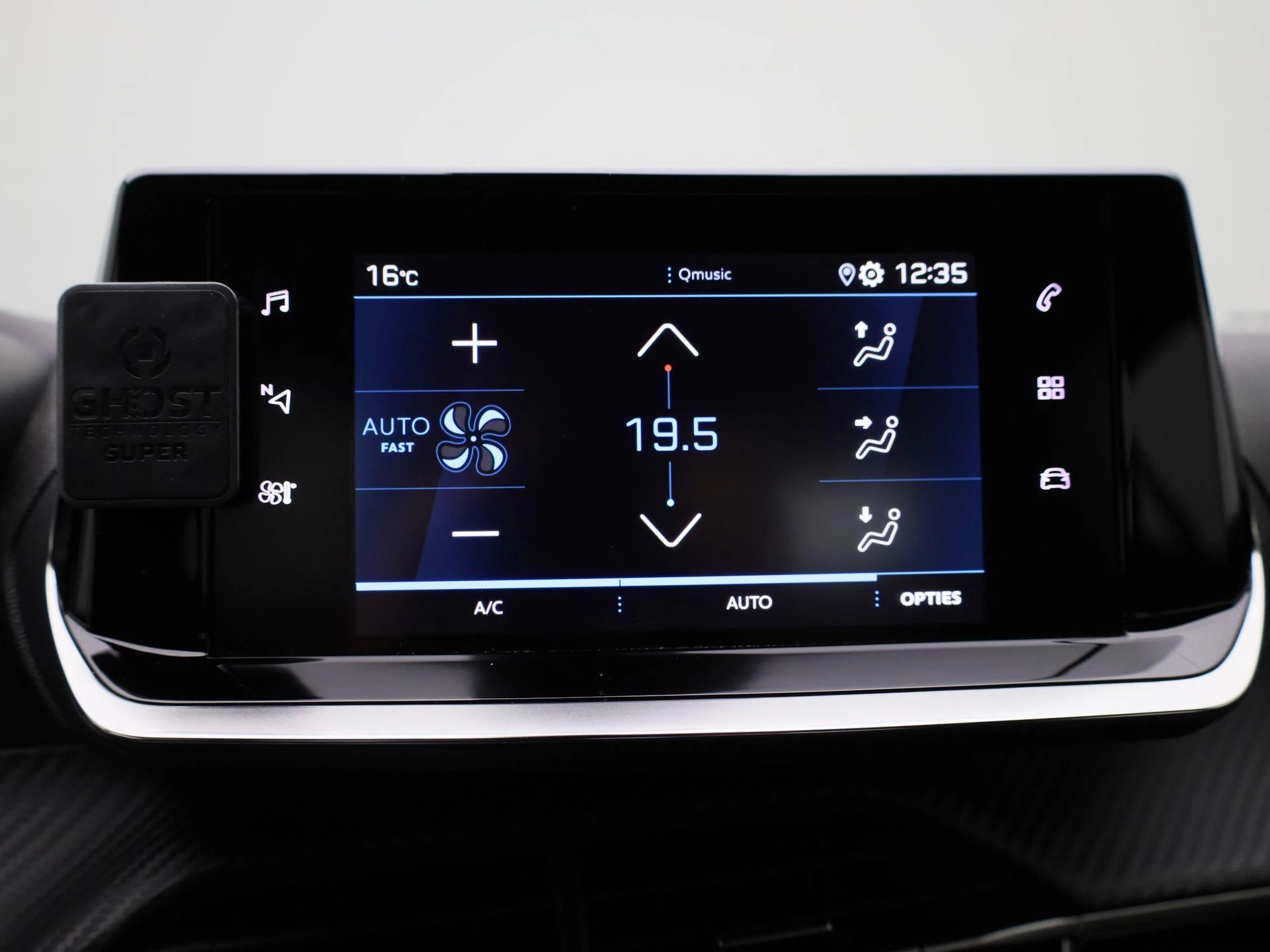 Peugeot 2008 1.2 PureTech Active Pack