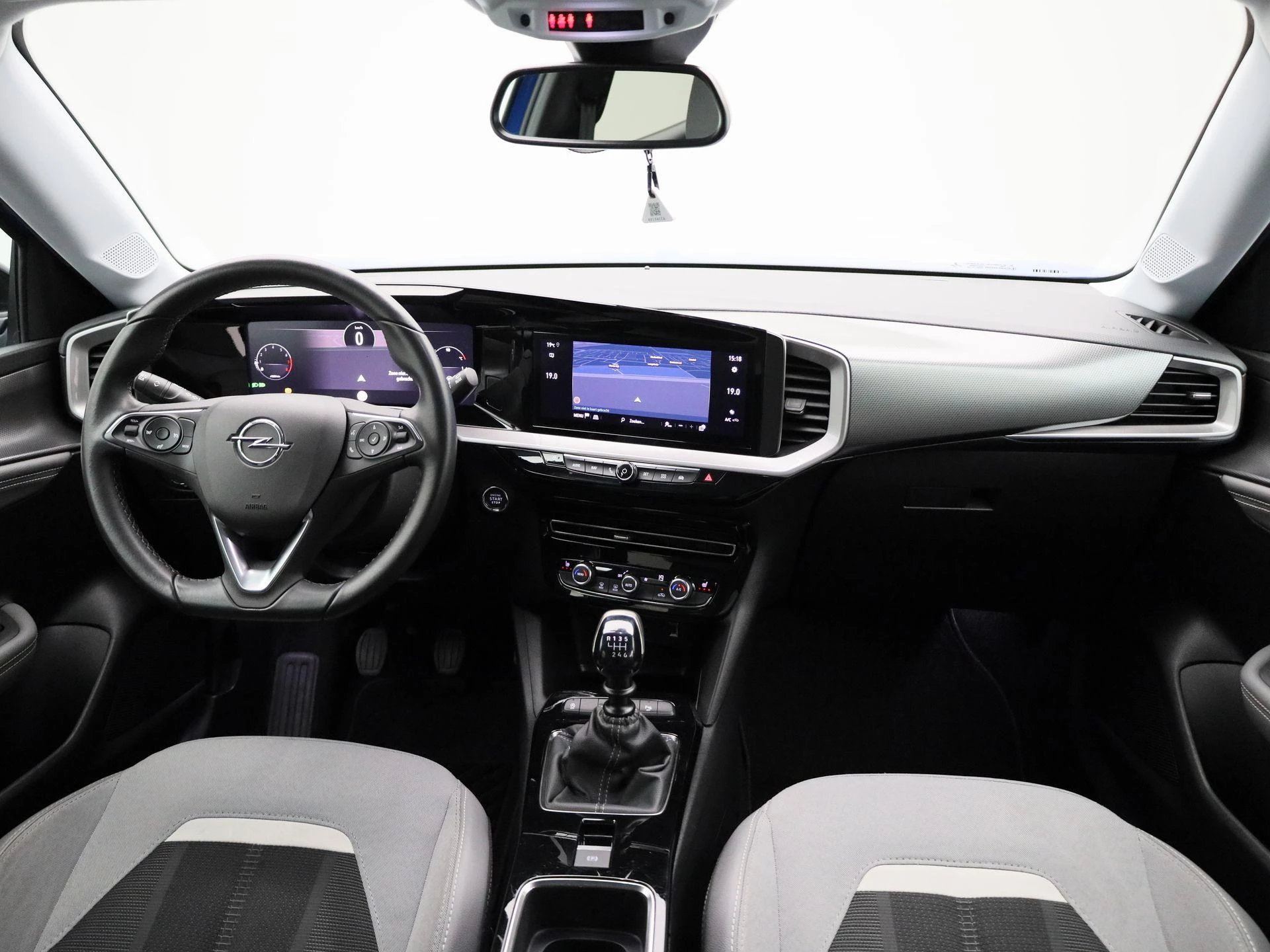 Opel Mokka 1.2 Turbo 100kW S/S Elegance