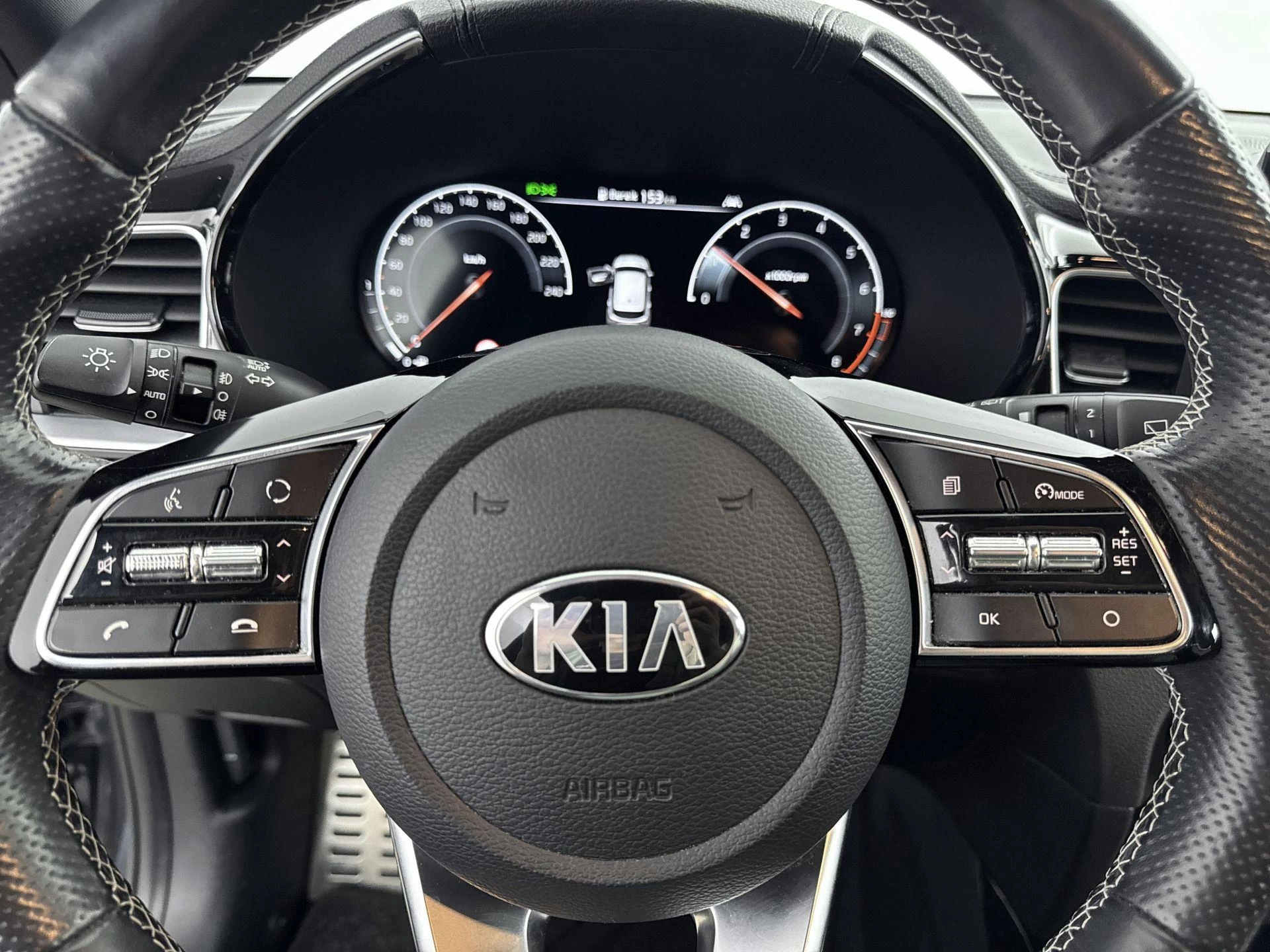 Kia ProCeed 1.0 T-GDI GT-PlusLine