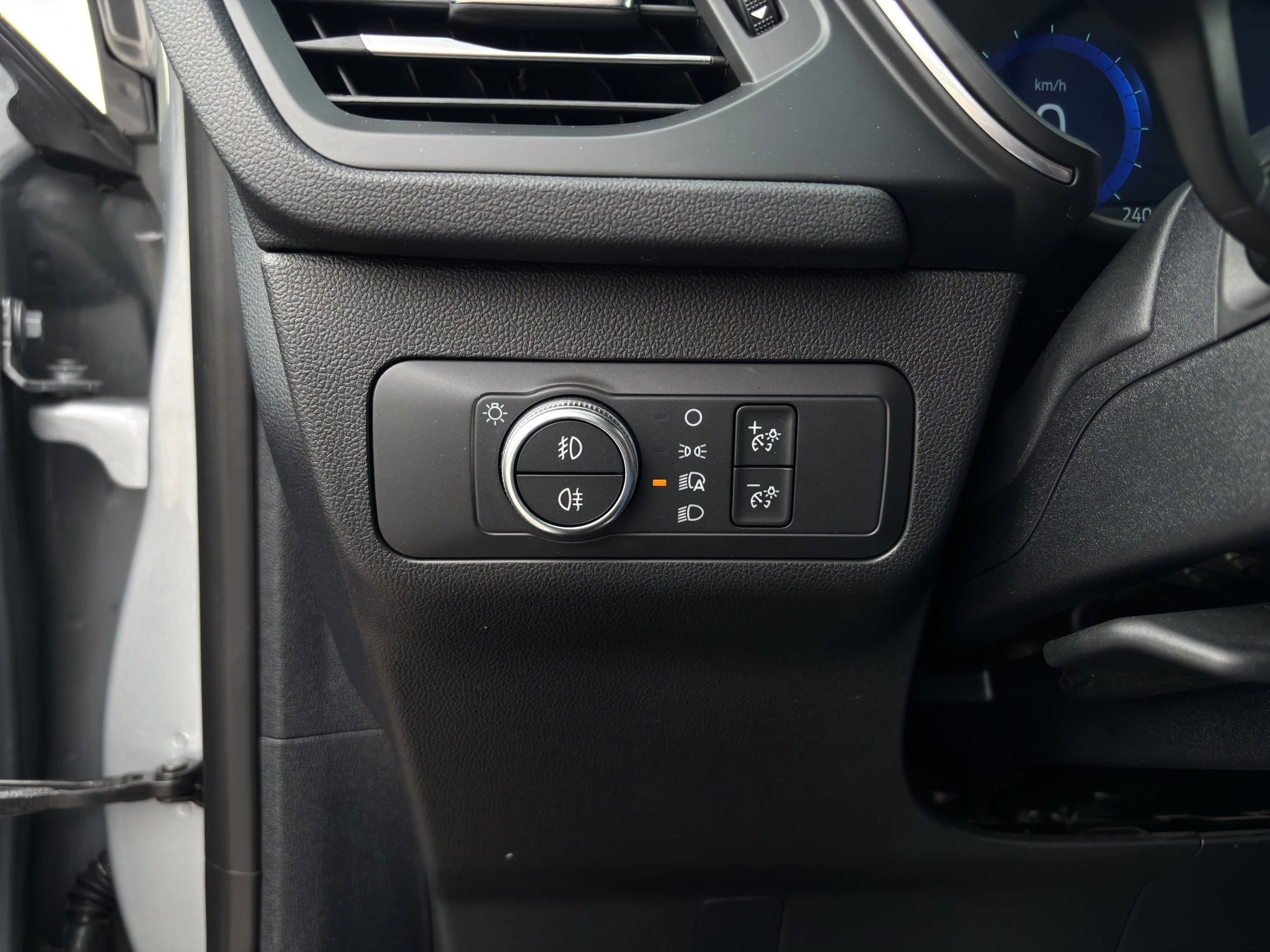 Ford Kuga 2.0 EcoBlue Titanium