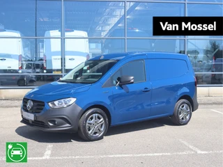 Mercedes-Benz eCitan 112 Pro L1 Business Solution 51 kWh