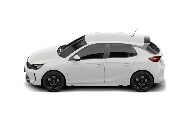 Opel Corsa-e