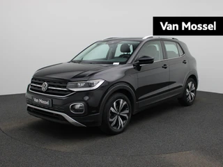 Volkswagen T-Cross 1.0 TSI Style 110 PK|