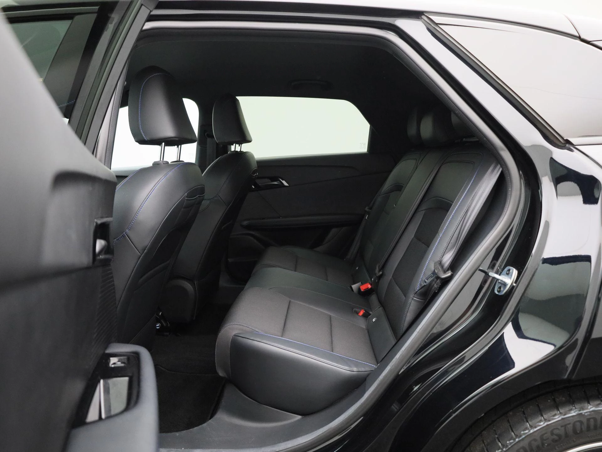 MG MG4 EV Electric Luxury 64 kWh