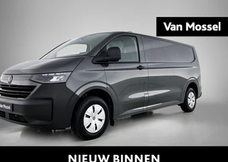 Volkswagen e-Transporter L2H1 Life 64 kWh 136PK