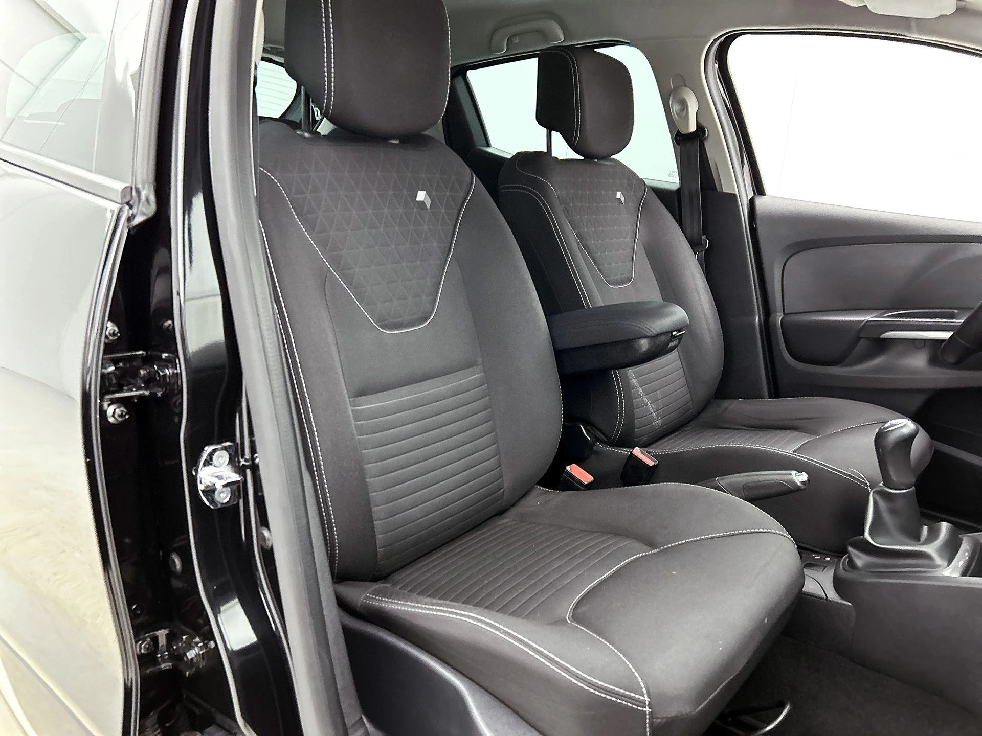 Renault Clio 0.9 TCe Eco2 Limited