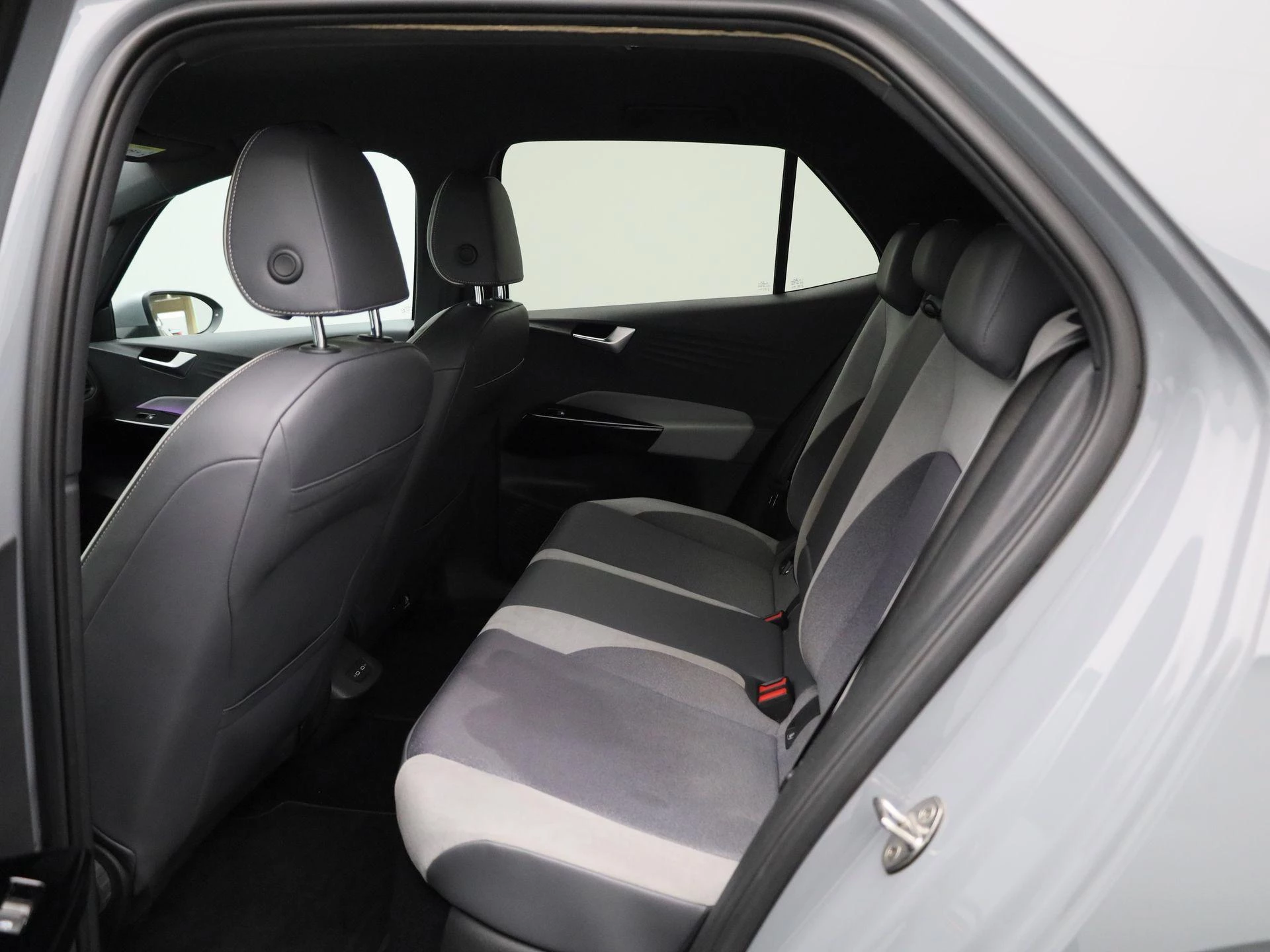 Volkswagen ID.3 First Plus 58 kWh