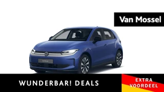 Volkswagen ID. Polo