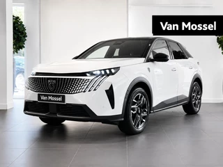Peugeot 3008 1.2 Hybrid 136 GT