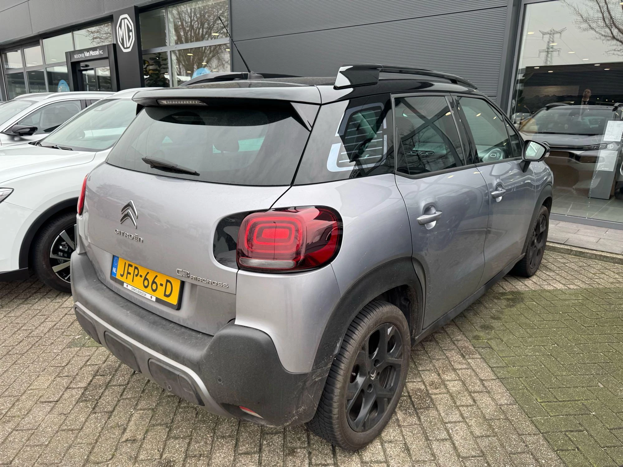 Citroën-C3 Aircross-image-5