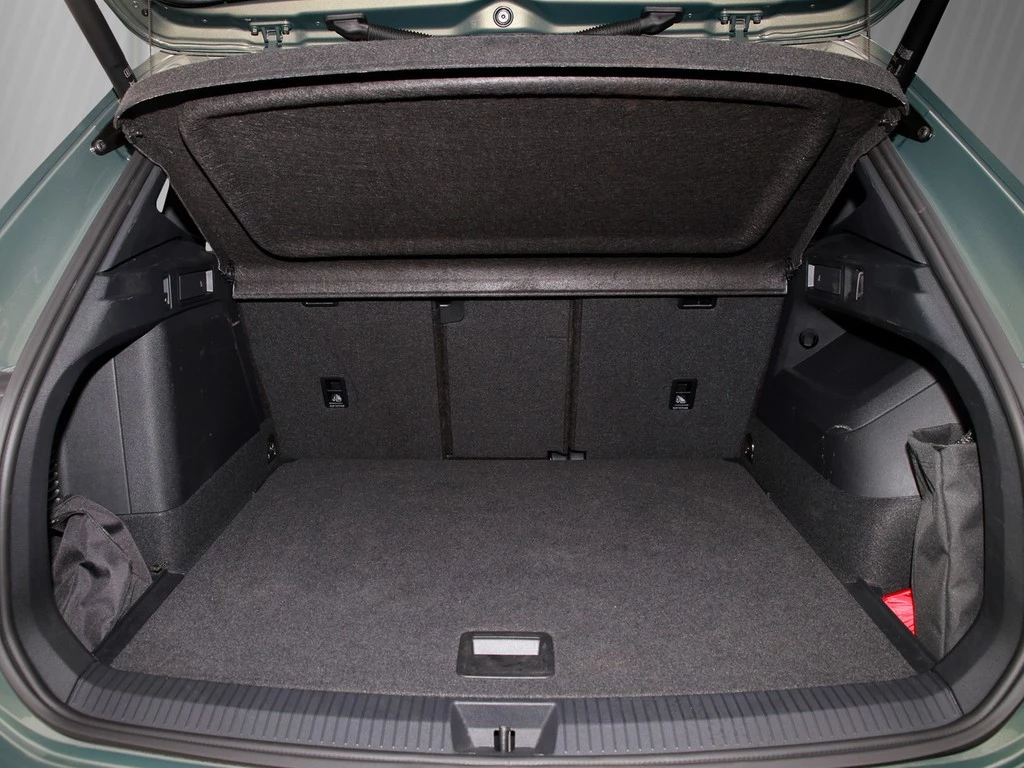 Volkswagen Tiguan 1.5 TSI DSG eHybrid R-Line AHK/Matrix/RFK