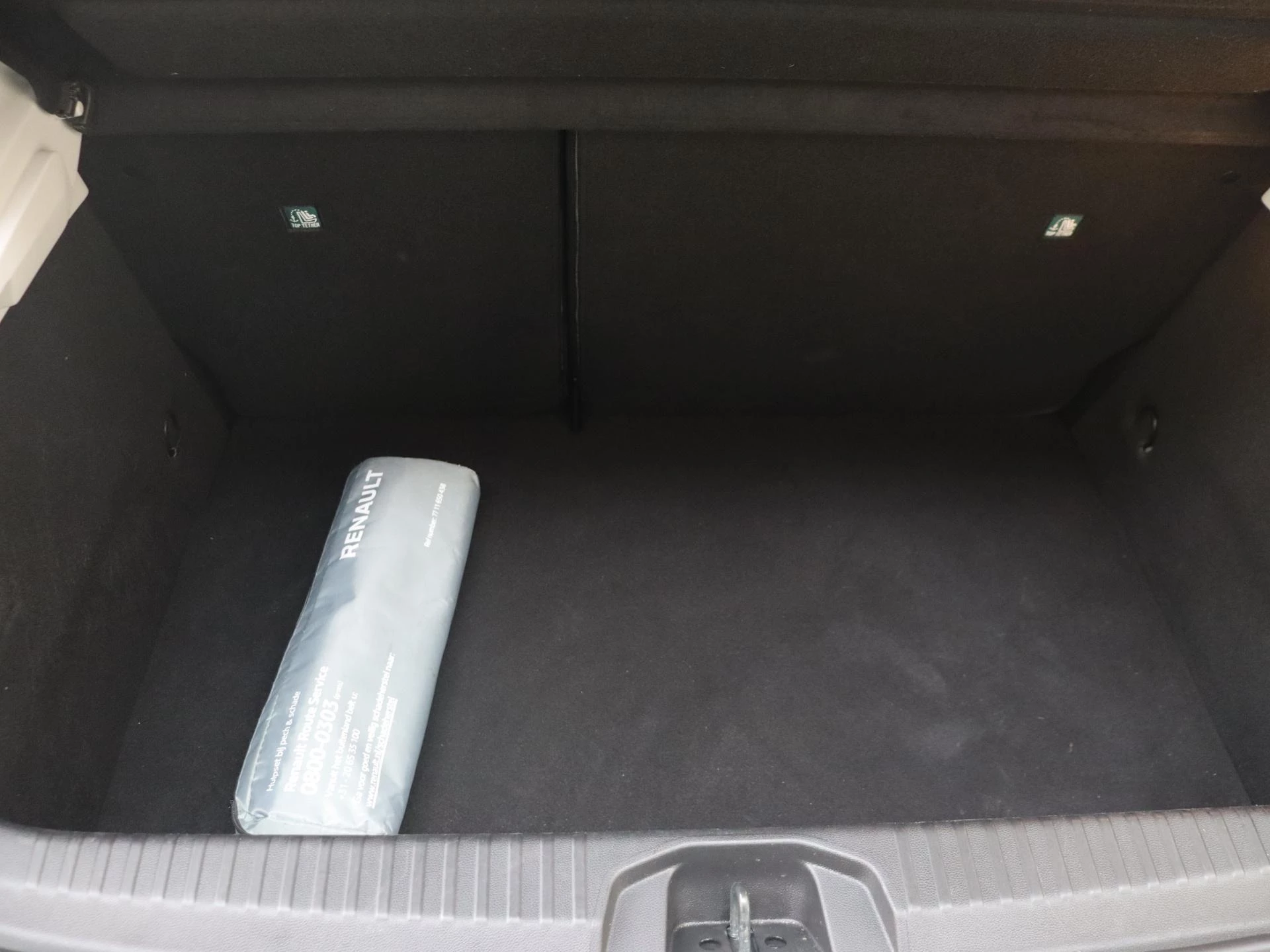 Renault Clio 1.6 E-Tech Hybrid 140 Business Zen