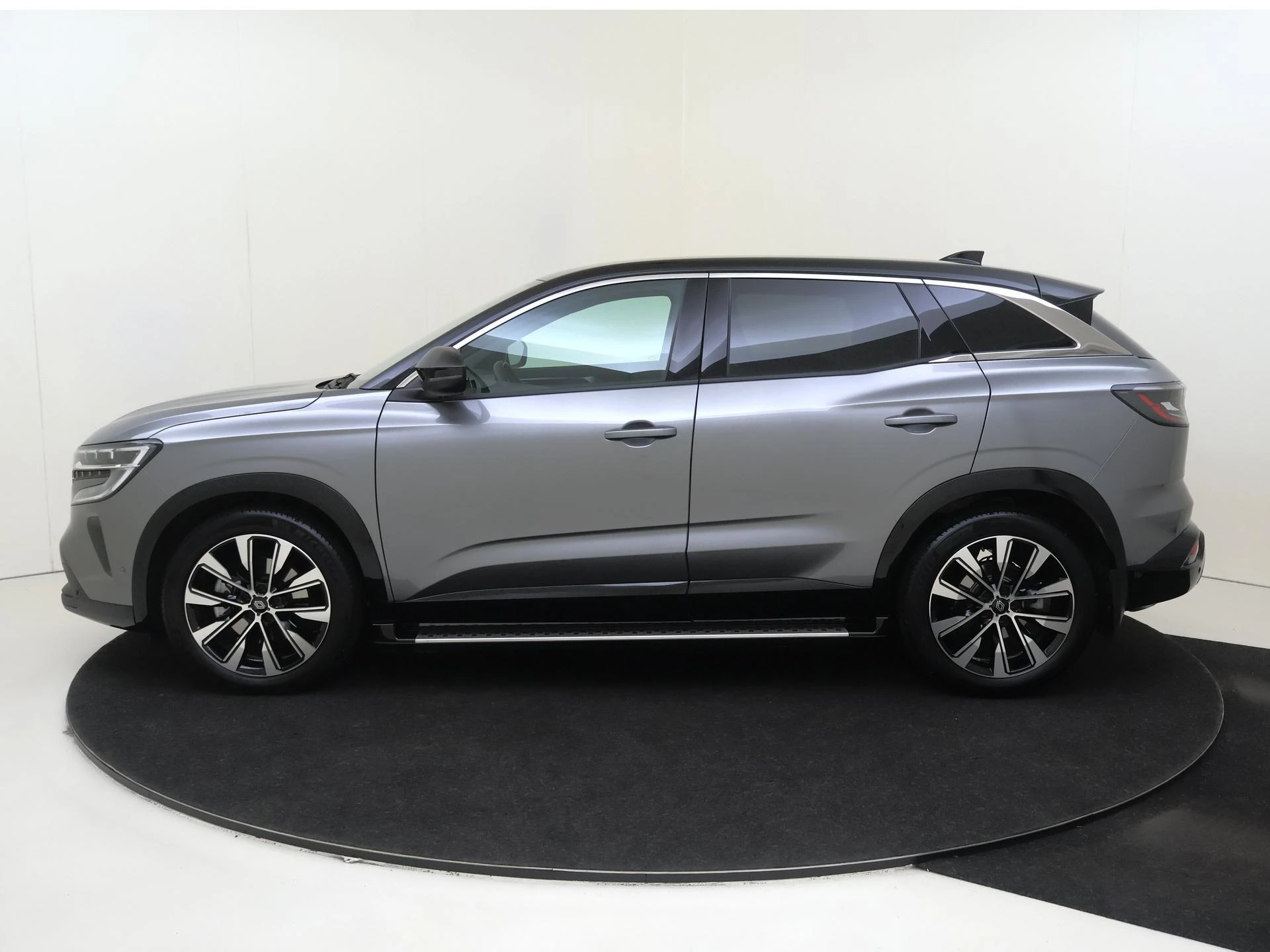Renault Austral 1.2 E-Tech full hybrid 200 techno