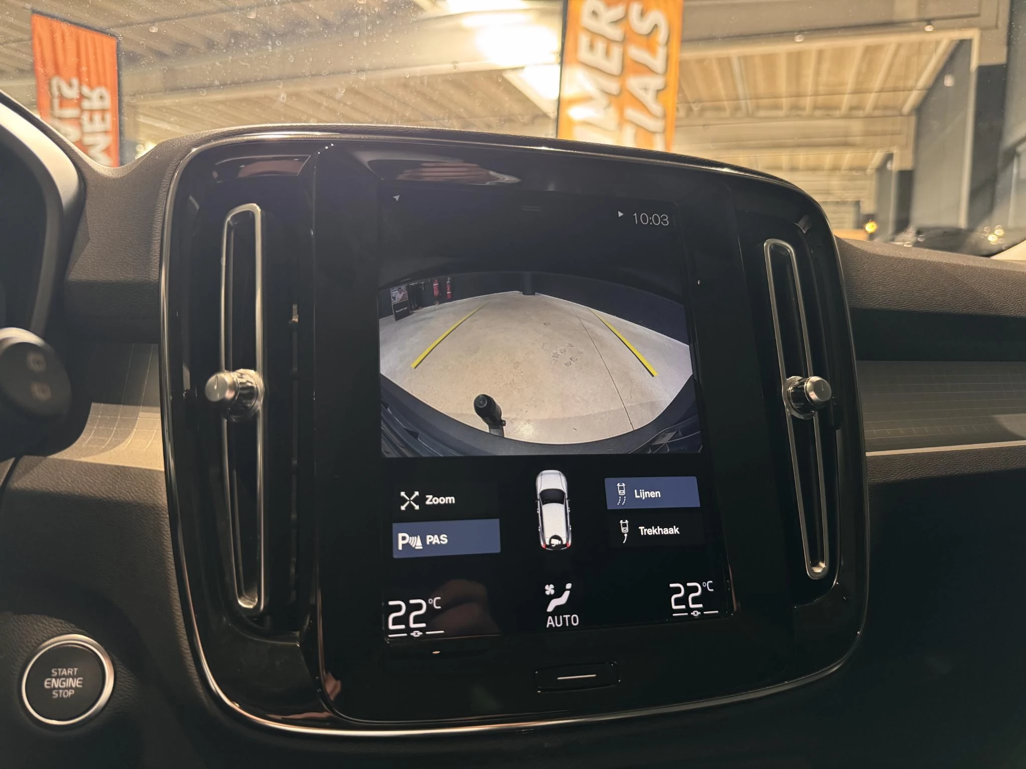 Volvo XC40 T3 Momentum