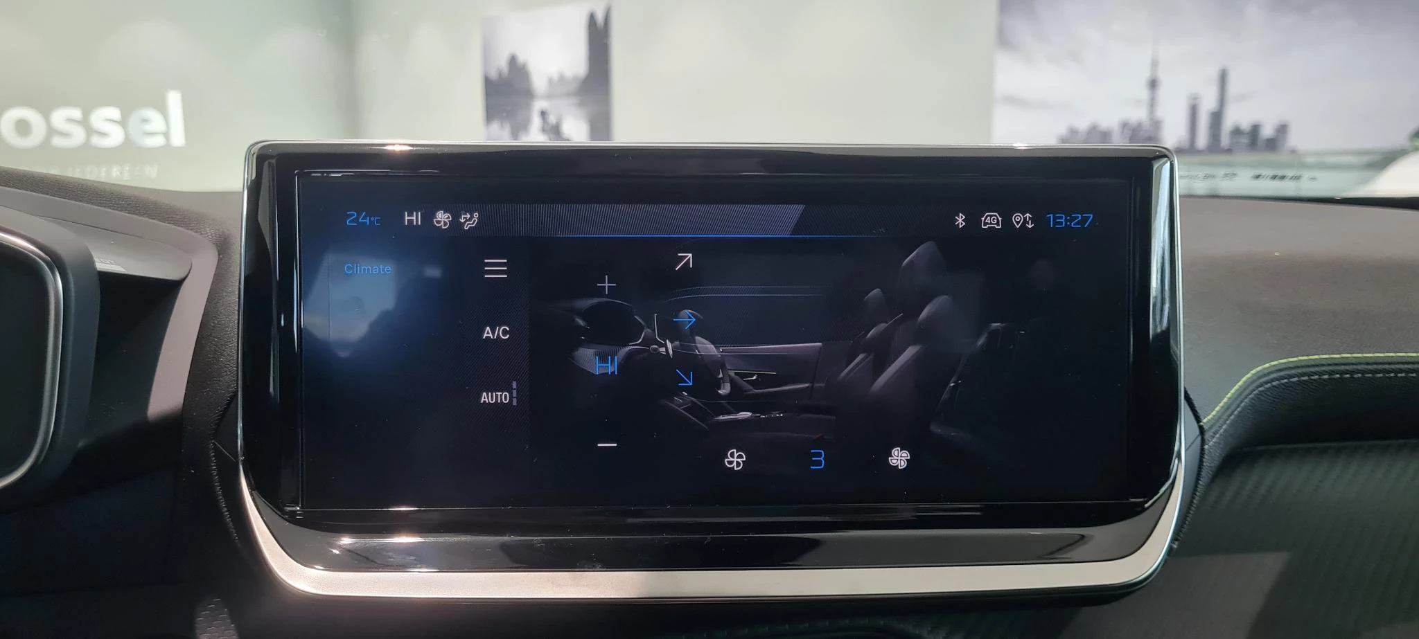 Peugeot 2008 1.2 Hybrid 145 GT